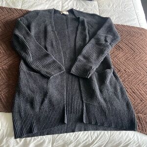 Knit Cardigan